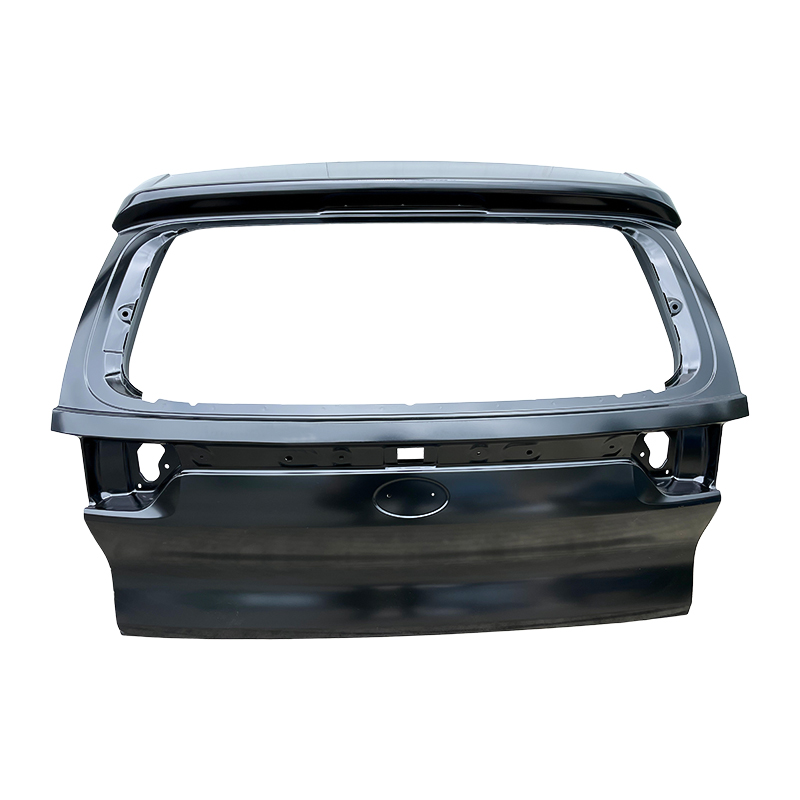 KIA SONET 20 Bilbagklap