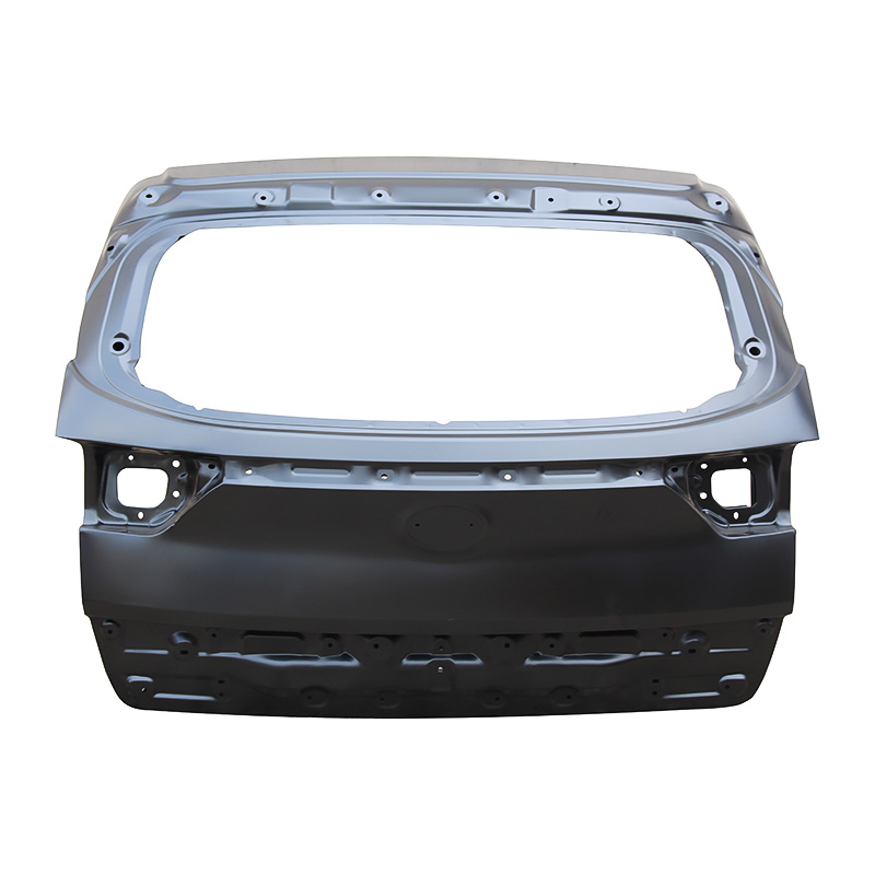 KIA SPORTAGE 16 KX5 bagklap
