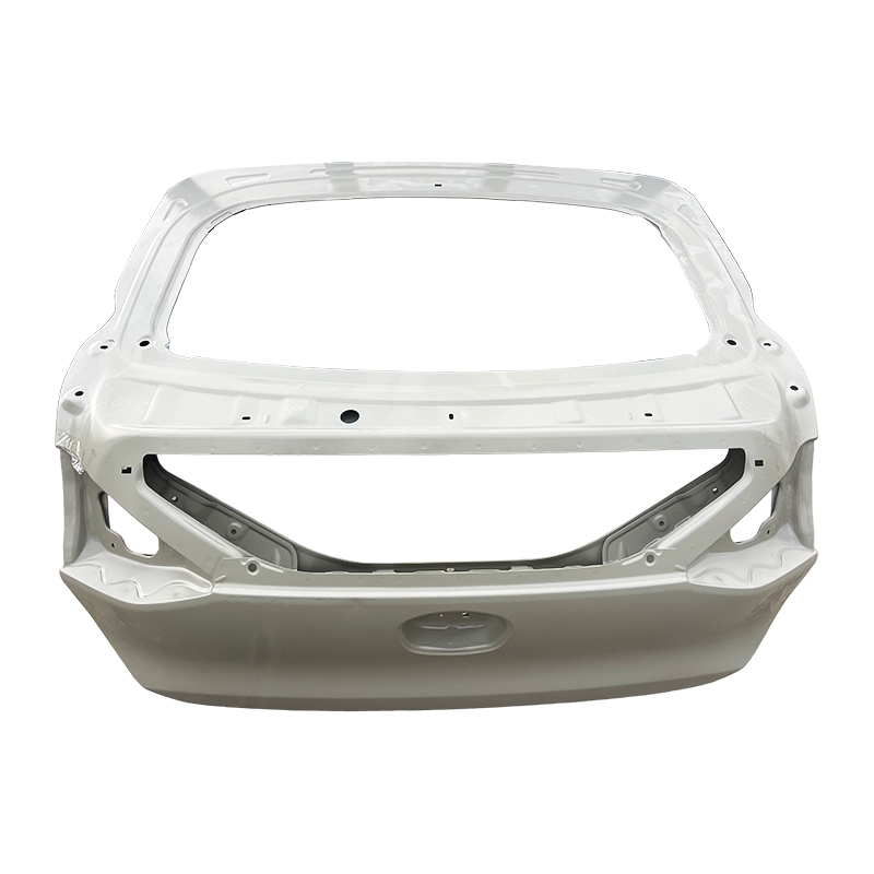 HYUNDAI IONIQ 18 Bilbagklap