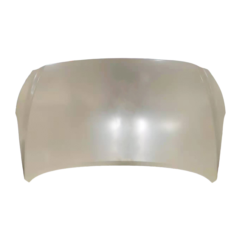 HYUNDAI IONIQ 18 Hood