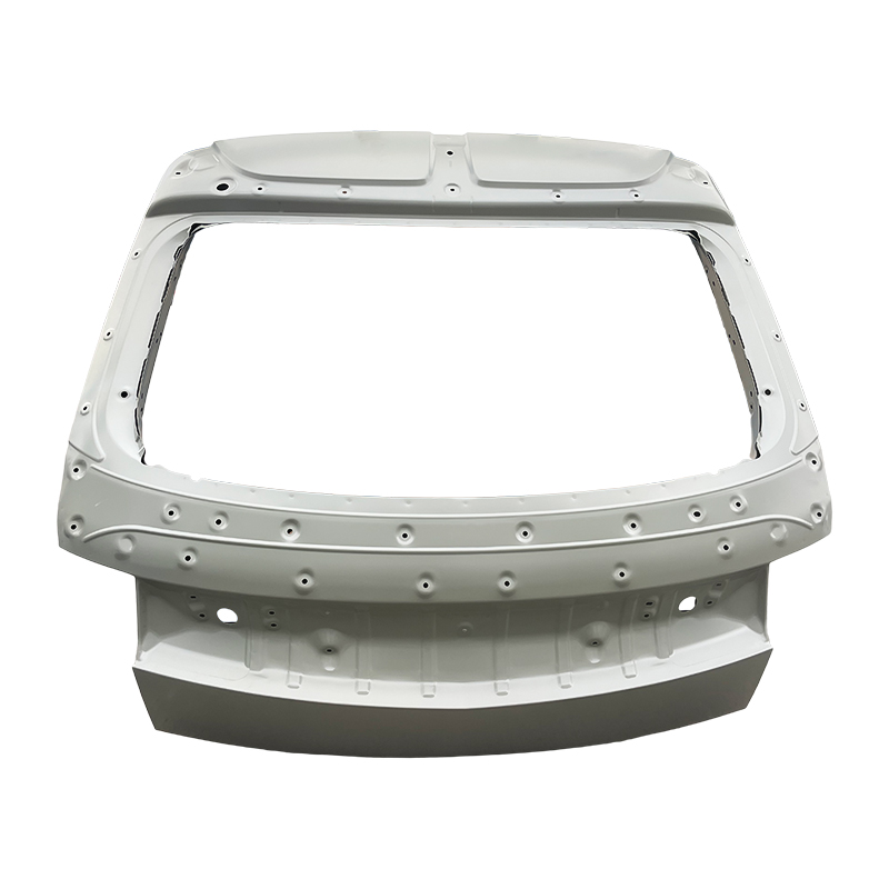 HYUNDAI IONIQ 22 Bagklapspanel