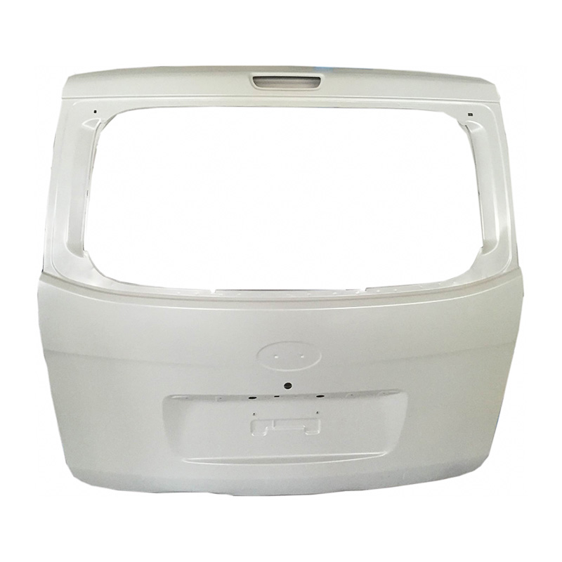 HYUNDAI H1 08 Bagklapspanel