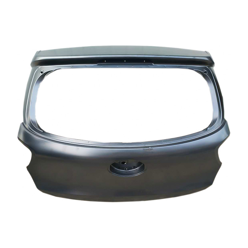 HYUNDAI I10 14 HATCHBACK Bagklapspanel