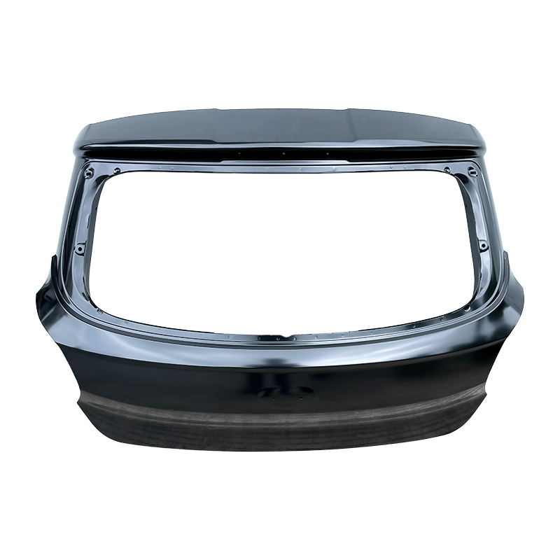HYUNDAI I10 22 HATCHBACK Bagklapspanel