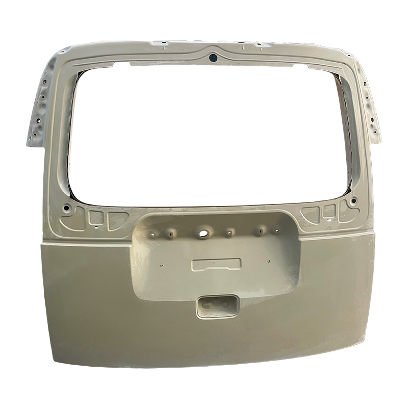 HYUNDAI STARIA 22 Bagklapspanel