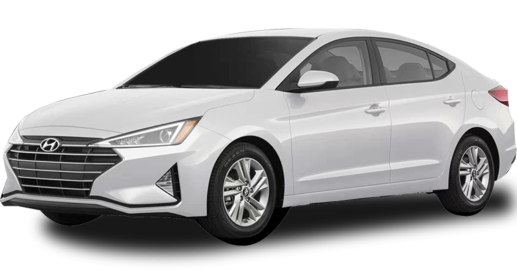 HYUNDAI ELANTRA 19
