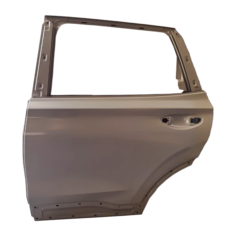 HYUNDAI SANTAFE 19 Bagdøre