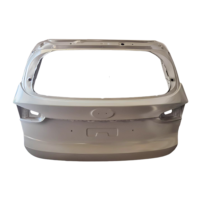 HYUNDAI SANTAFE 19 Bagklapspanel