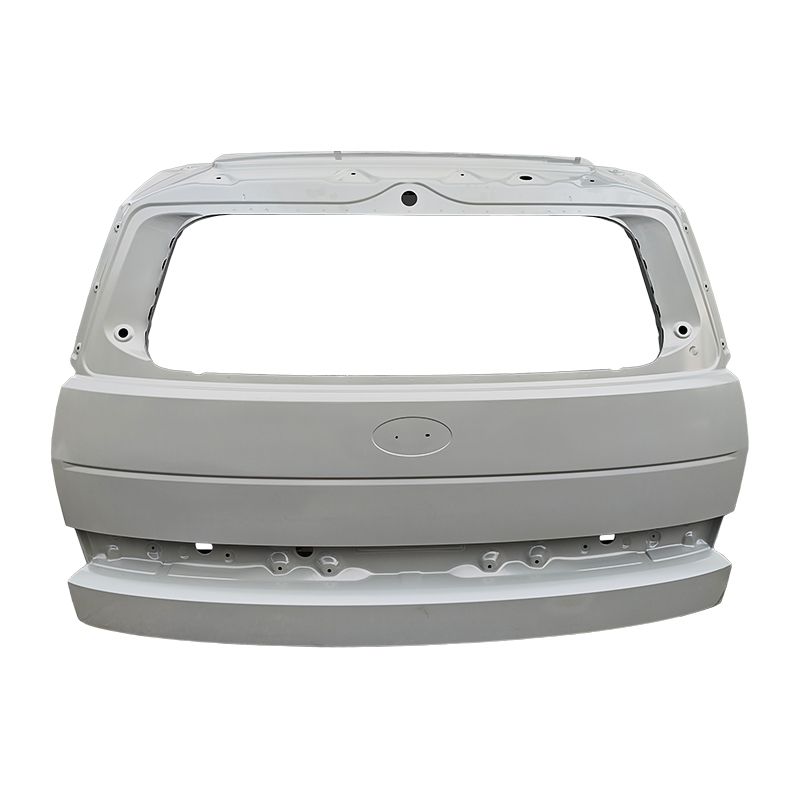 HYUNDAI SANTAFE 24 Bagklapspanel