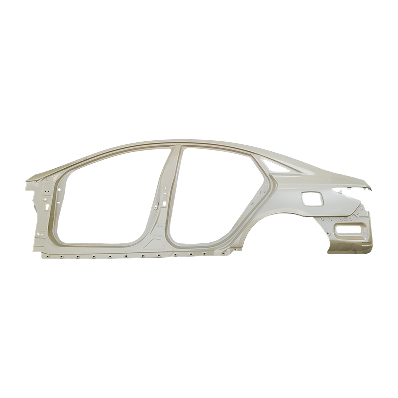 HYUNDAI SONATA 11 Auto Sidepanel til bil