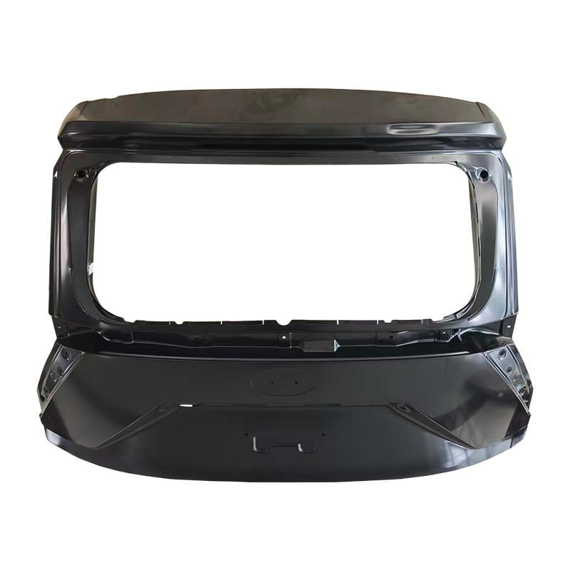 HYUNDAI STARGAZER 2022 Bagklapspanel