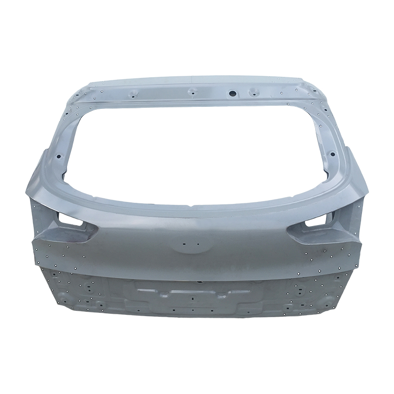 HYUNDAI TUCSON 15 Bagklapspanel