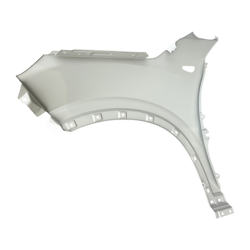 HYUNDAI VENUE 20 Fender