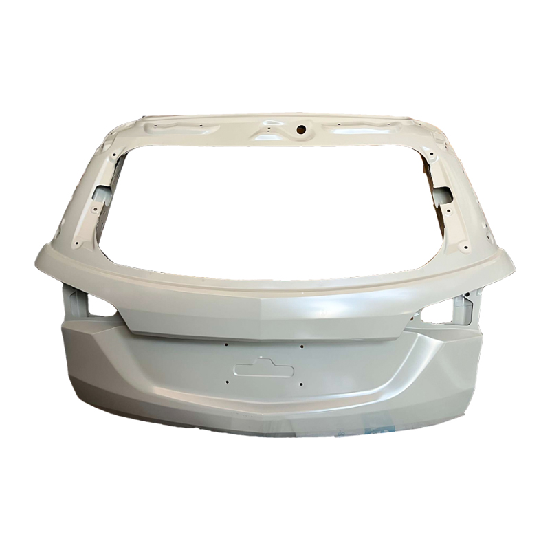 TIL CHEVROLET EQUINOX 2018-2023 Bagklap