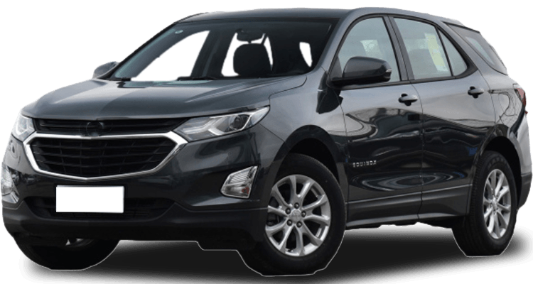 TIL CHEVROLET EQUINOX 2018-2023
