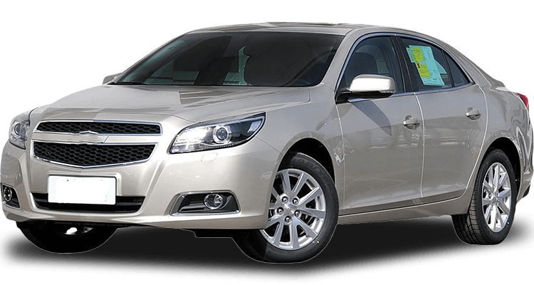MALIBU FOR CHEVROLET MALIBU 2012-2016