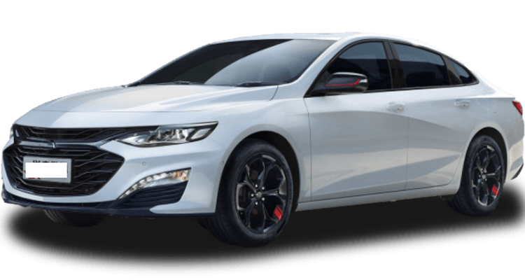 MALIBU TIL CHEVROLET MALIBU XL 2016