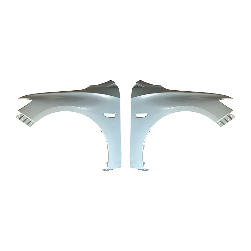 TIL CHEVROLET MONZA 2018 Forskærm