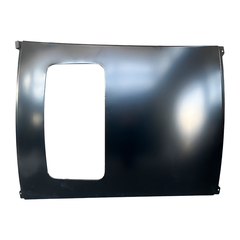 TIL CHEVROLET MONZA 2018 Tag med ovenlys