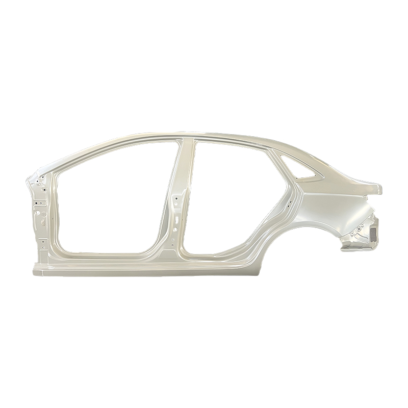 TIL CHEVROLET MONZA 2018 bagagerumsdæksel