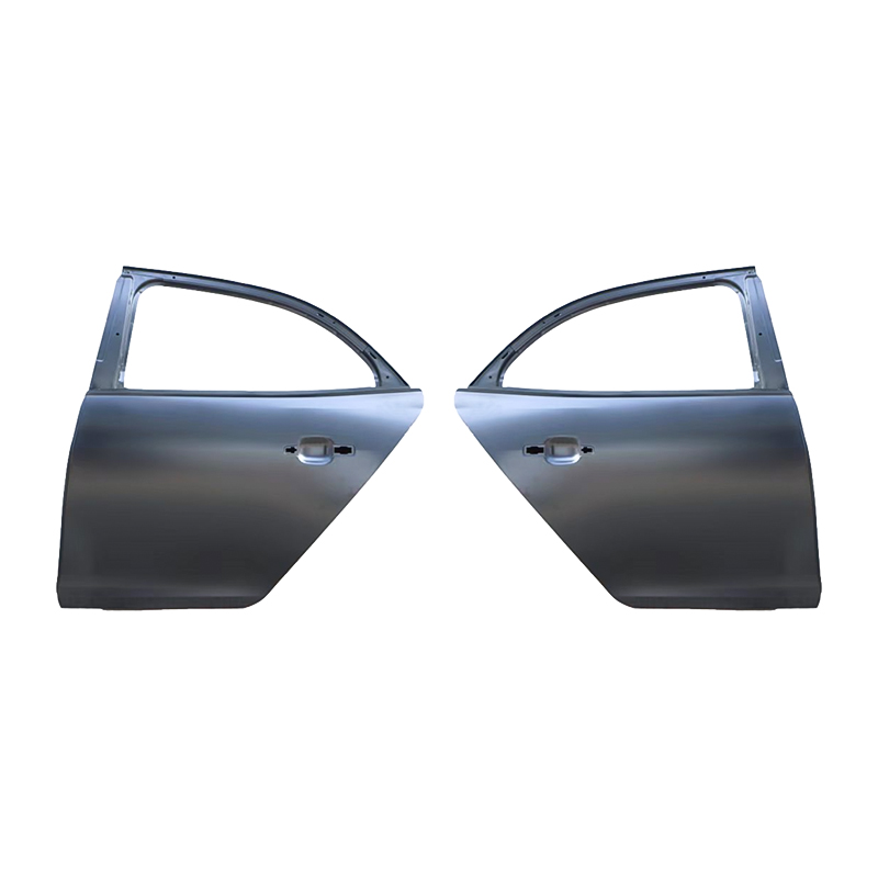 MALIBU TIL CHEVROLET MALIBU 2012-2016 Bagdør