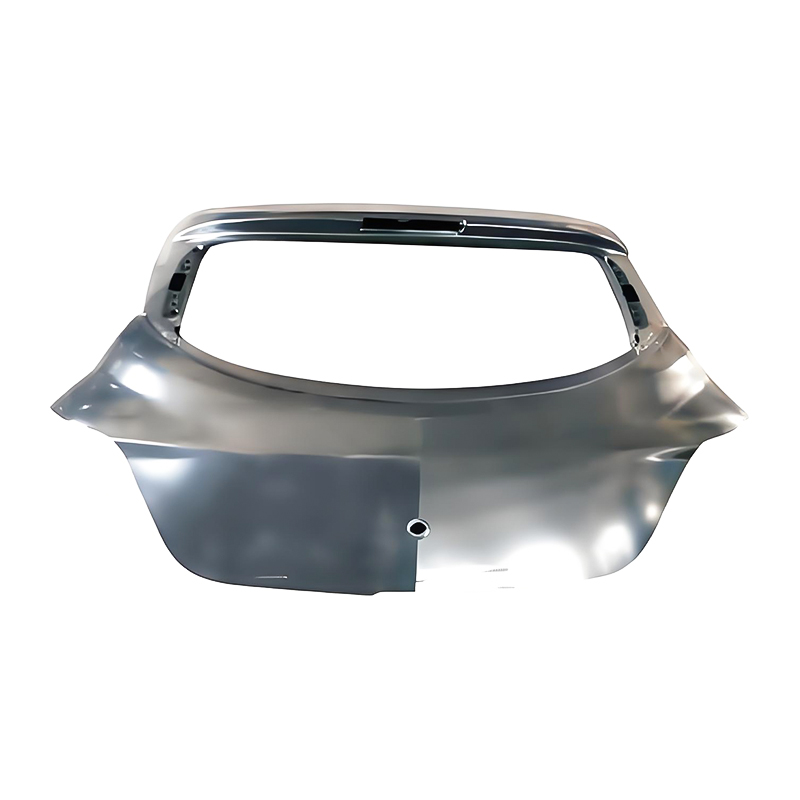ONIX TIL CHEVROLET ONIX 17 Bagklap