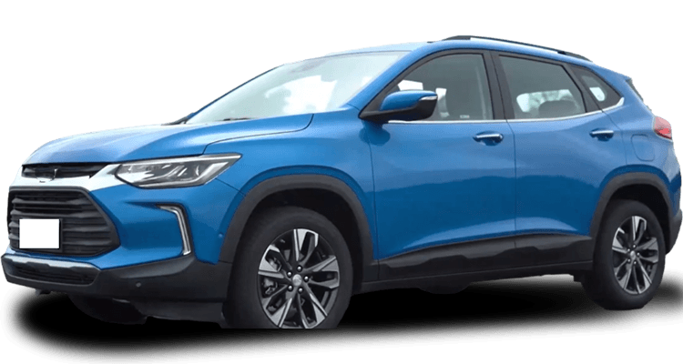 TIL CHEVROLET TRACKER 2020