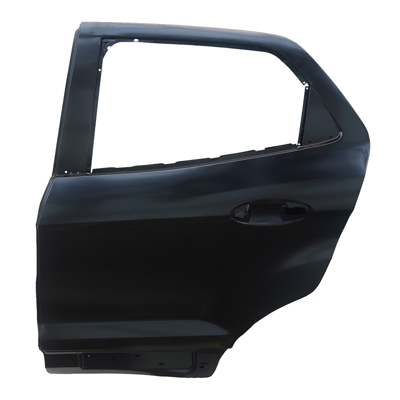 2013 Ford Ecosport Bagdør venstre side