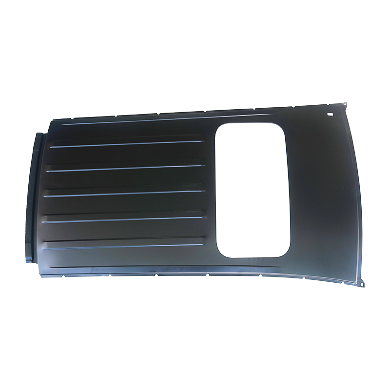 2013 Ford Ecosport Tag Med Ovenlys