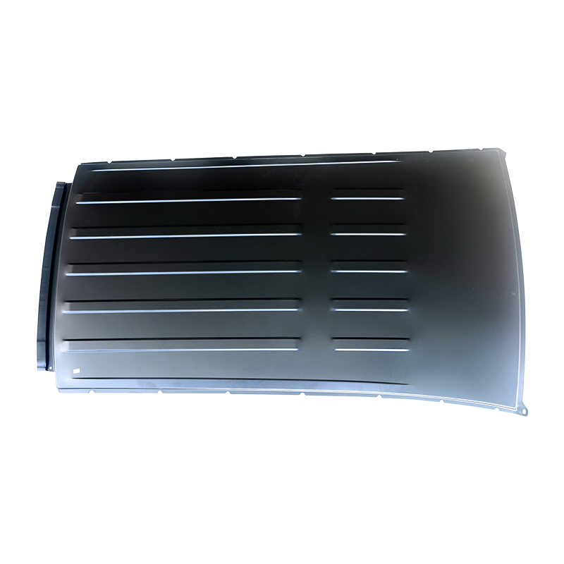2013 Ford Ecosport Tag Uden Ovenlys