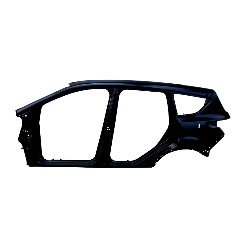 2013 Ford Kuga Escape Hele Sidepanel Venstre Side