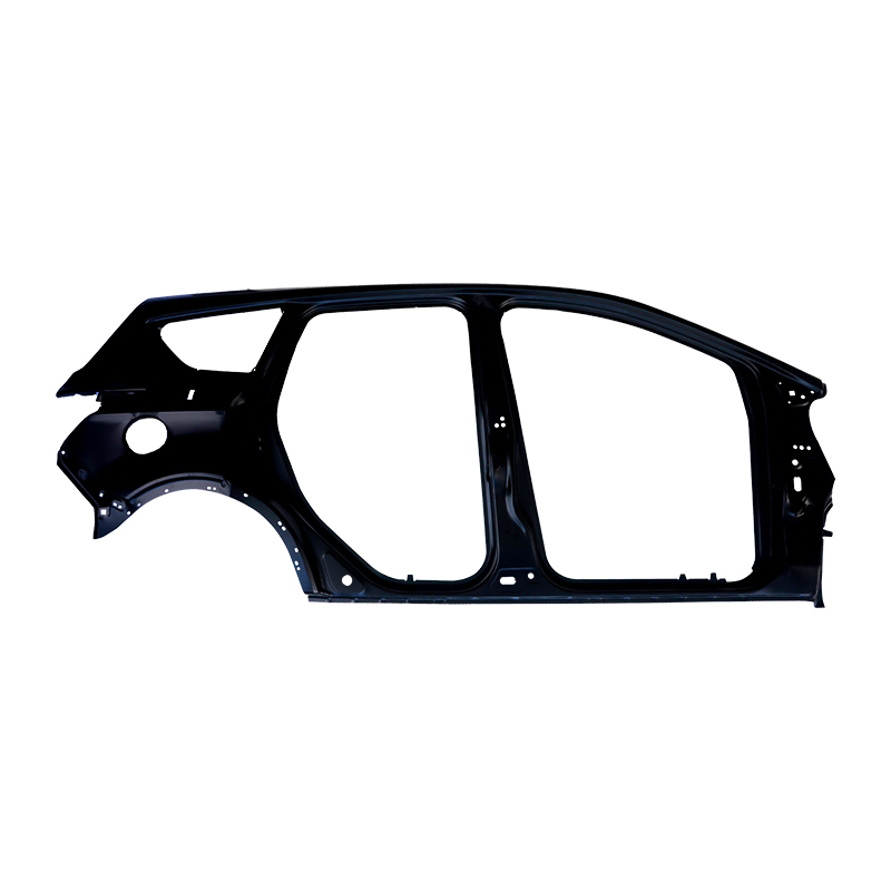 2013 Ford Kuga Escape Hele Sidepanel Højre Side