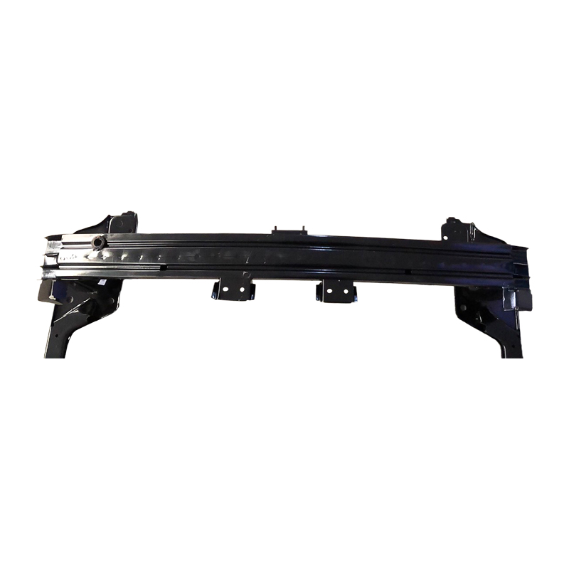 2015-2018 Edge Front Bumper Forstærkning