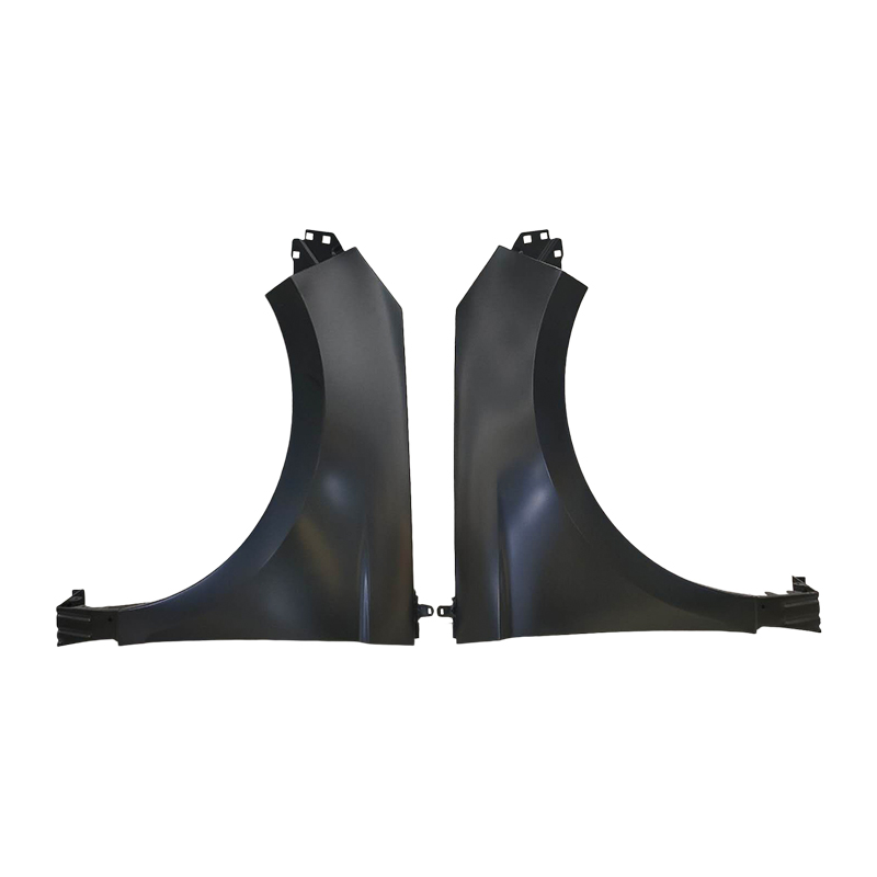 2015-2018 Ford Edge Fender With Framework