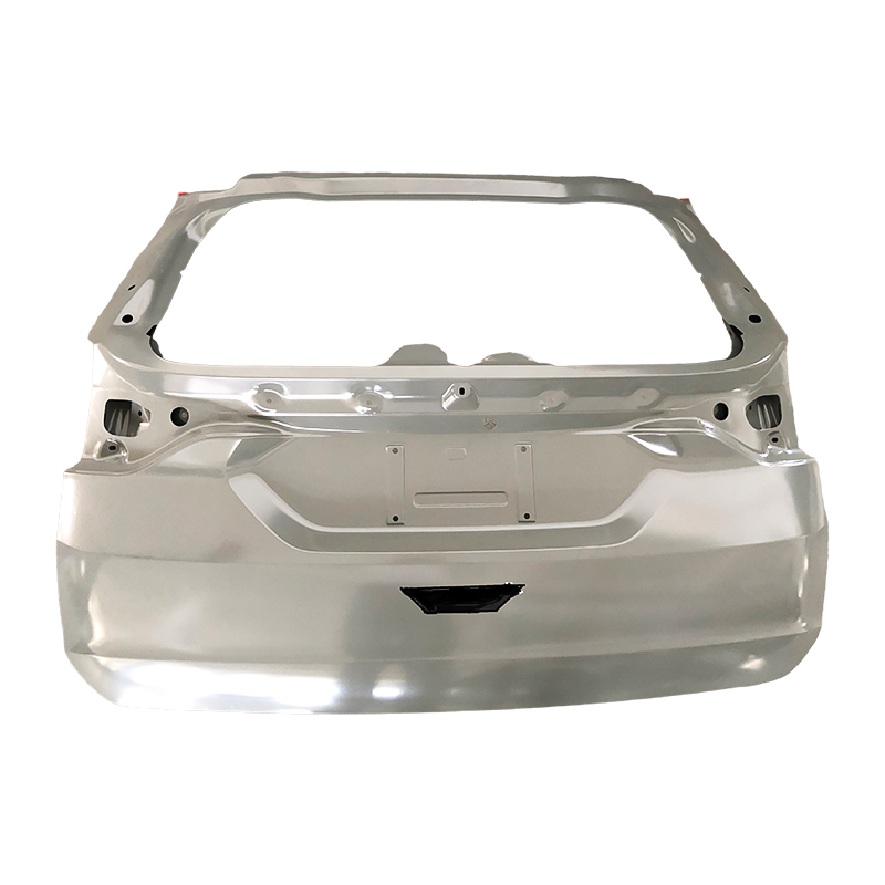 2015-2018 Ford Edge Tail Gate