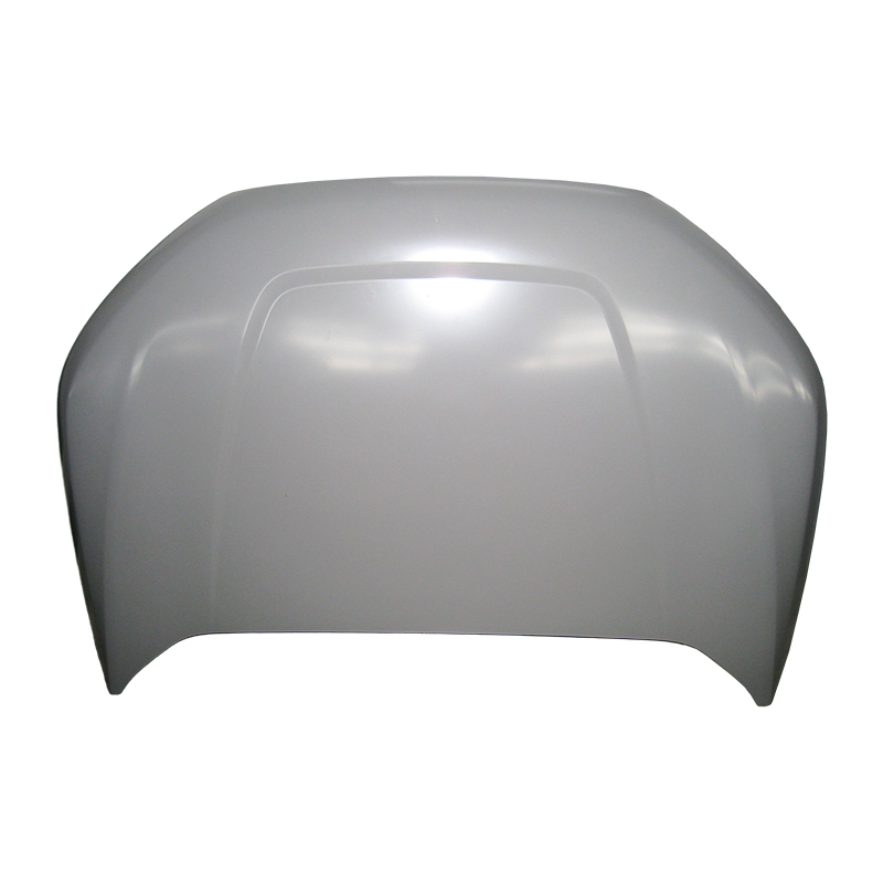 2020 Edge aluminiumshætte