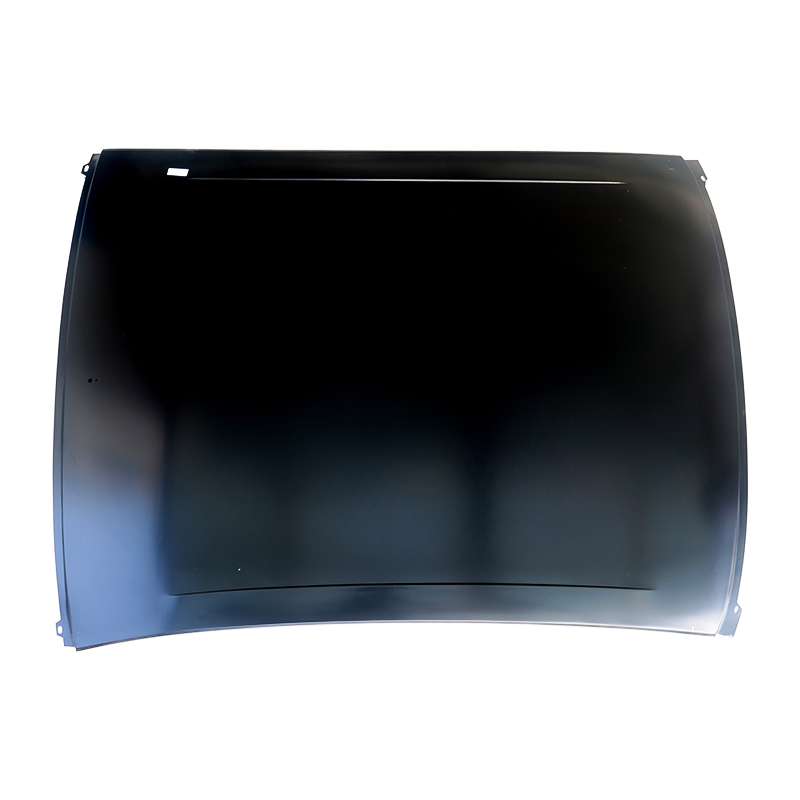 Ford Escort 2015-2017 Nyt tag uden soltag