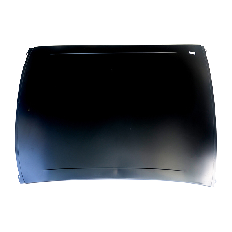Ford Escort 2015-2017 Gammel model uden soltag