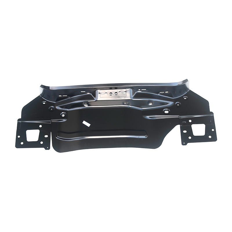 Ford Escort 2015-2017 Bagpanel inderpanel