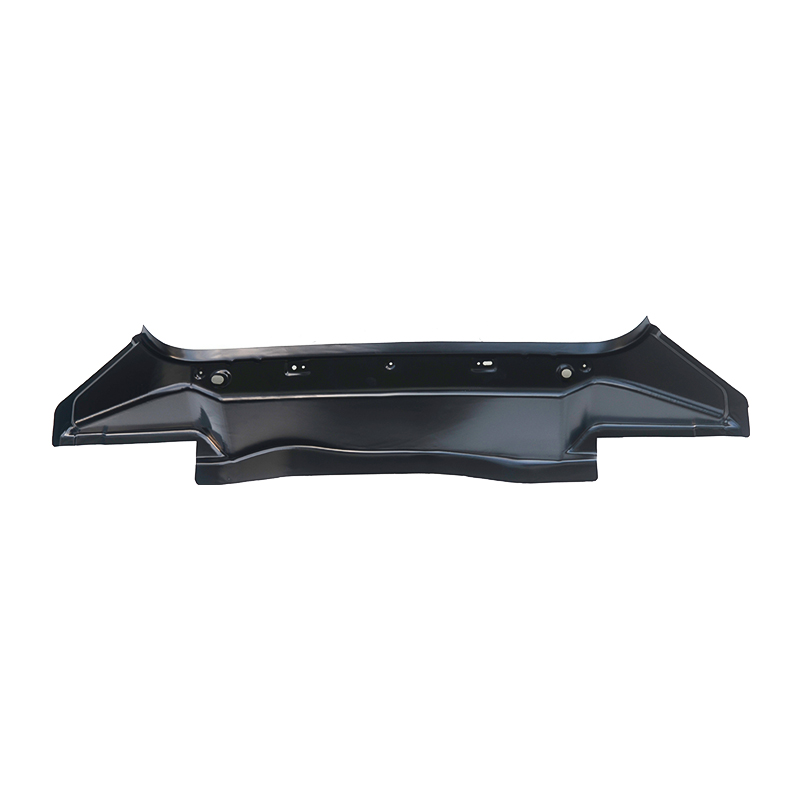 Ford Escort 2015-2017 Bagpanel yderpanel