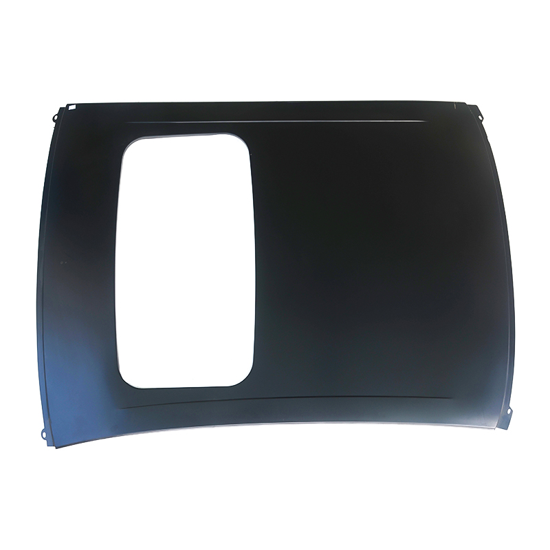 Ford Escort 2015-2017 Tag med ovenlys