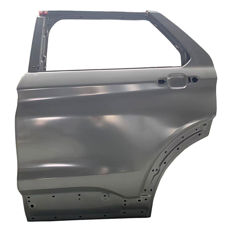 Ford Explorer 2020 Bagdør