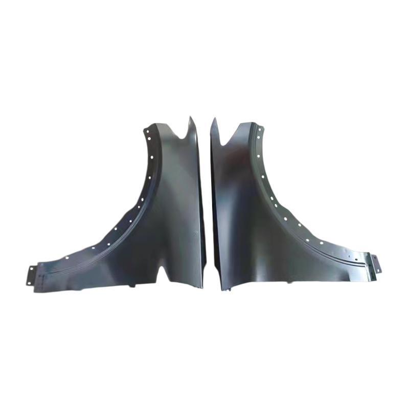 Ford Explorer 2020 fender