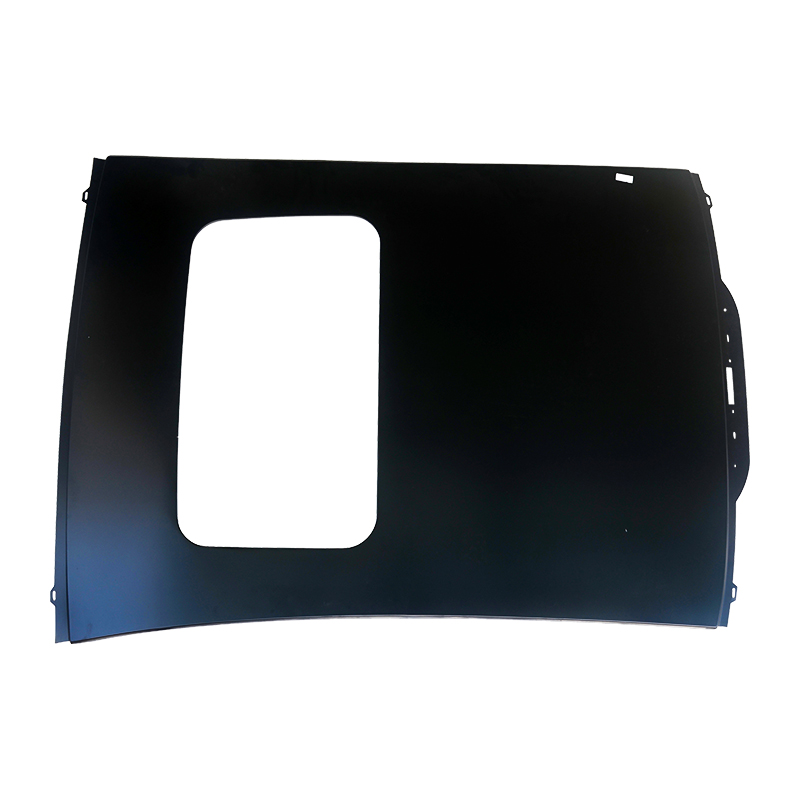 2013 Ford Mondeo Fusion Tag Med Ovenlys