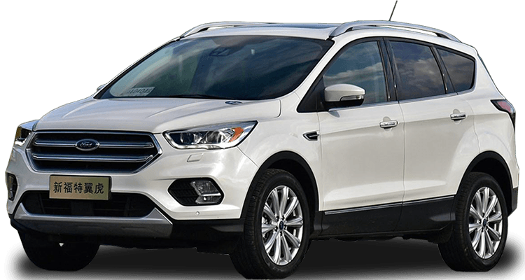 KUGA Ford Kuga Escape 2017