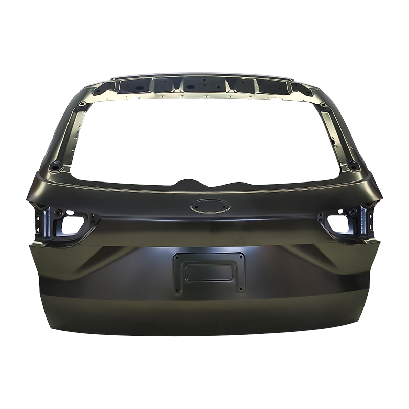 Ford Kuga Escape 2020 Edge elektrisk bagklap