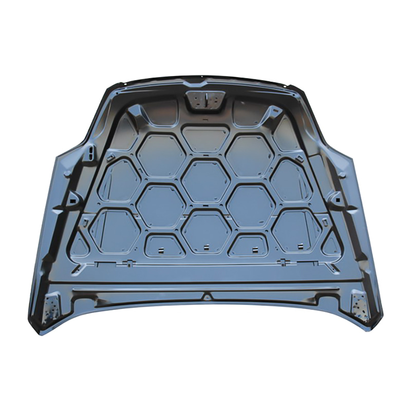 Ford Mondeo Fusion 2007 2008 2009 Motorhjelm