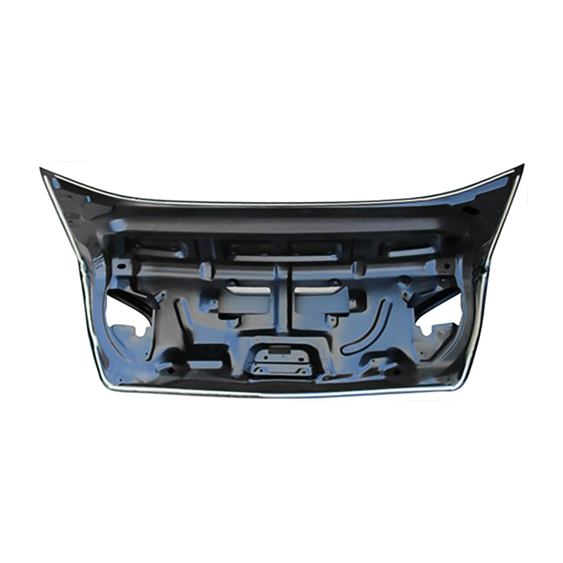 Bagagerumsdæksel (bagside) til Ford Mondeo Fusion 2007 2008 2009