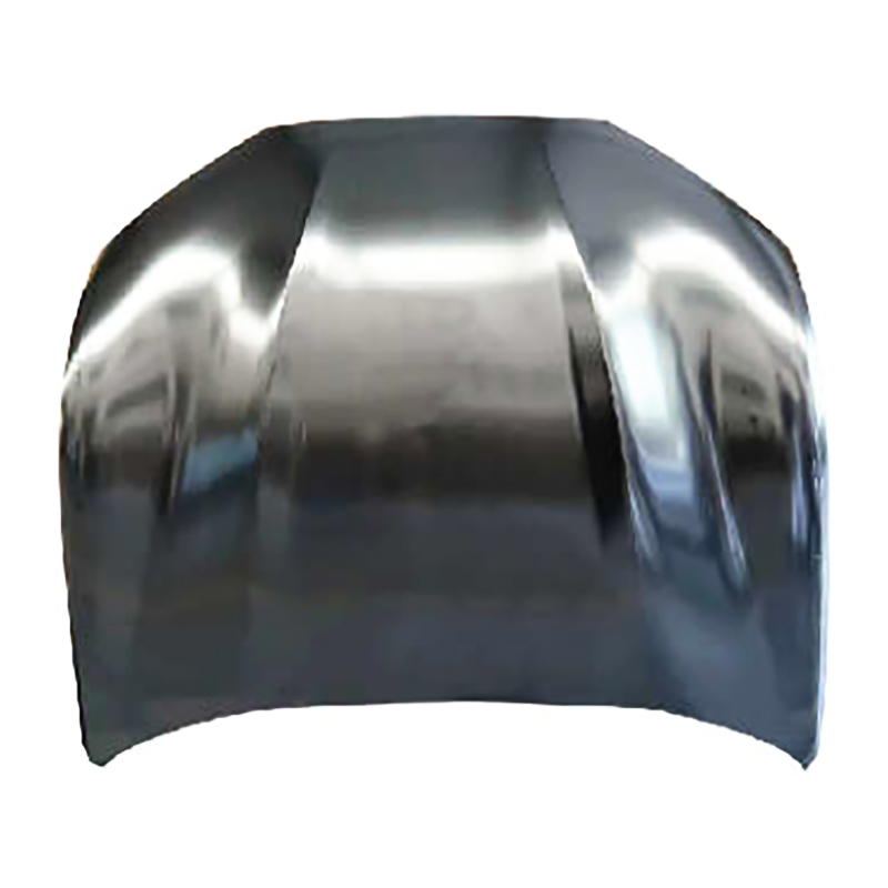 MUSTANG MACH-E Hætte