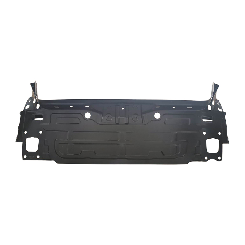 A3 sedan bagpanel